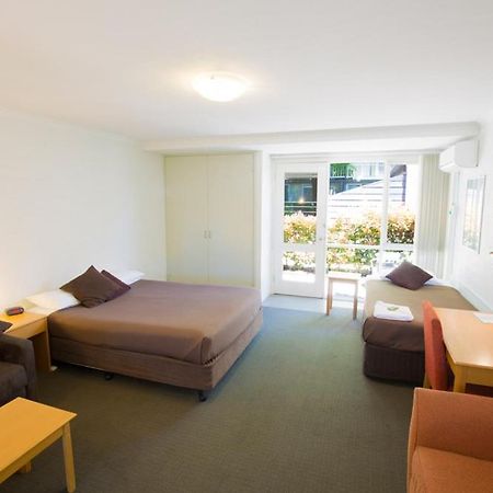 Summer East Apartments Orange Pokoj fotografie