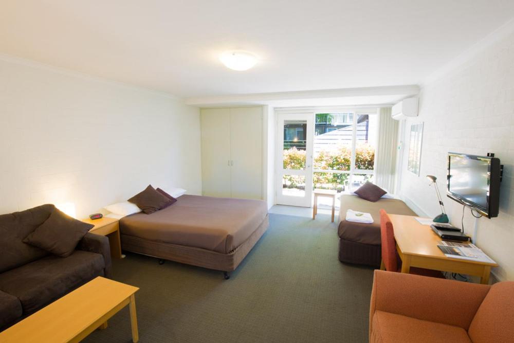 Summer East Apartments Orange Pokoj fotografie
