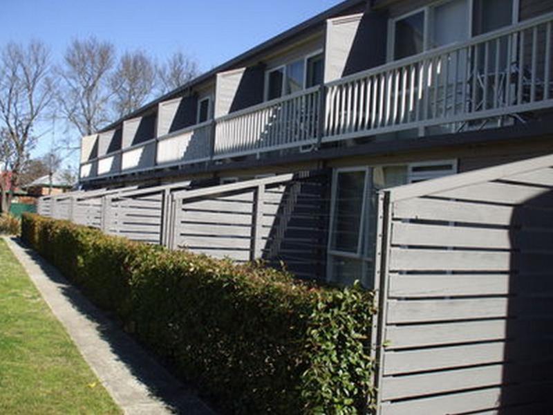 Summer East Apartments Orange Exteriér fotografie